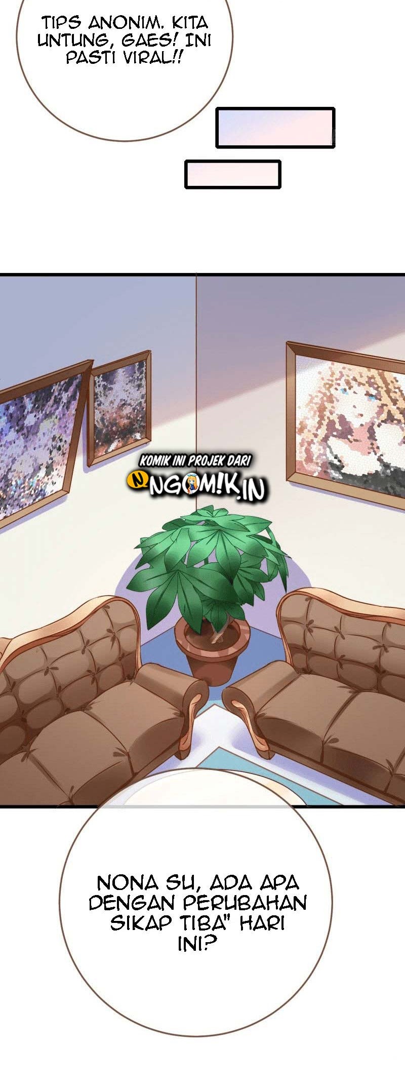 Cheating Men Must Die chapter 25 halaman 10