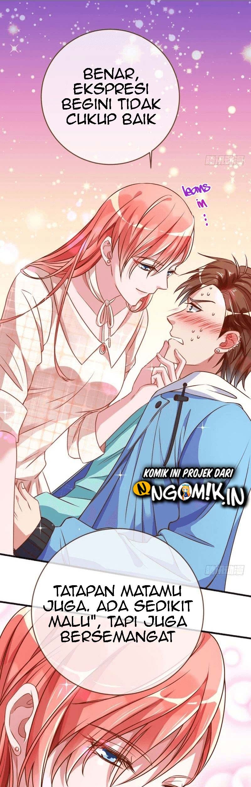 Cheating Men Must Die chapter 25 halaman 17