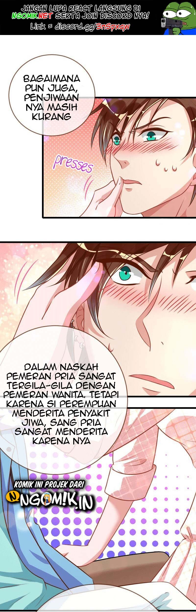 Cheating Men Must Die Bab 26 halaman 2
