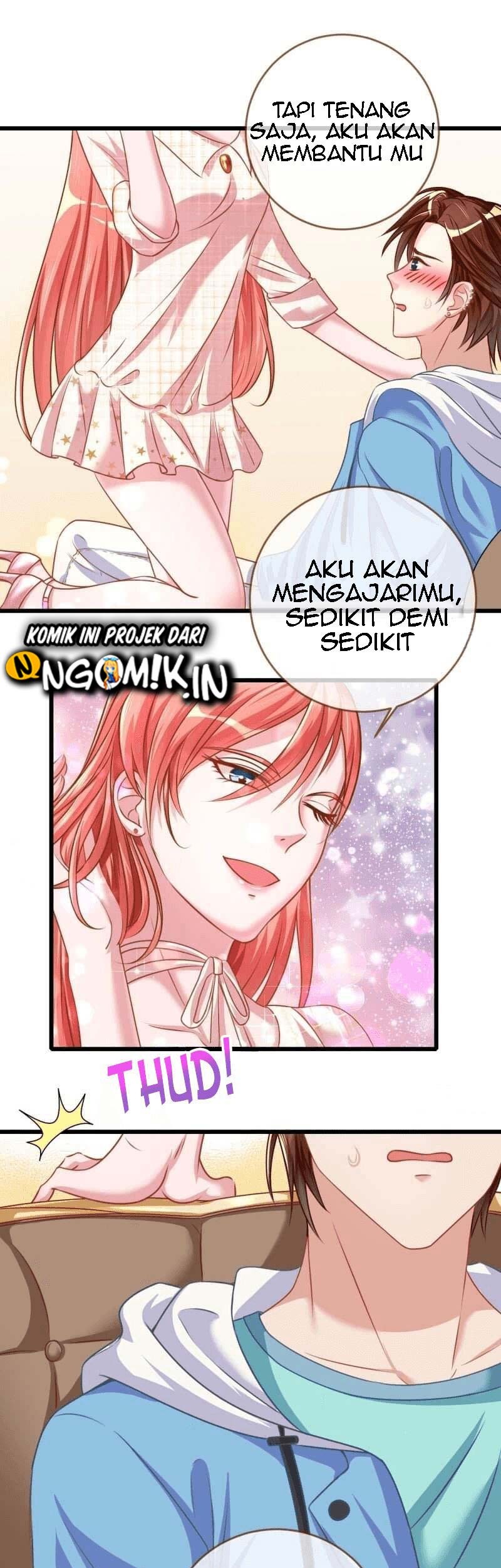 Cheating Men Must Die Bab 26 halaman 5