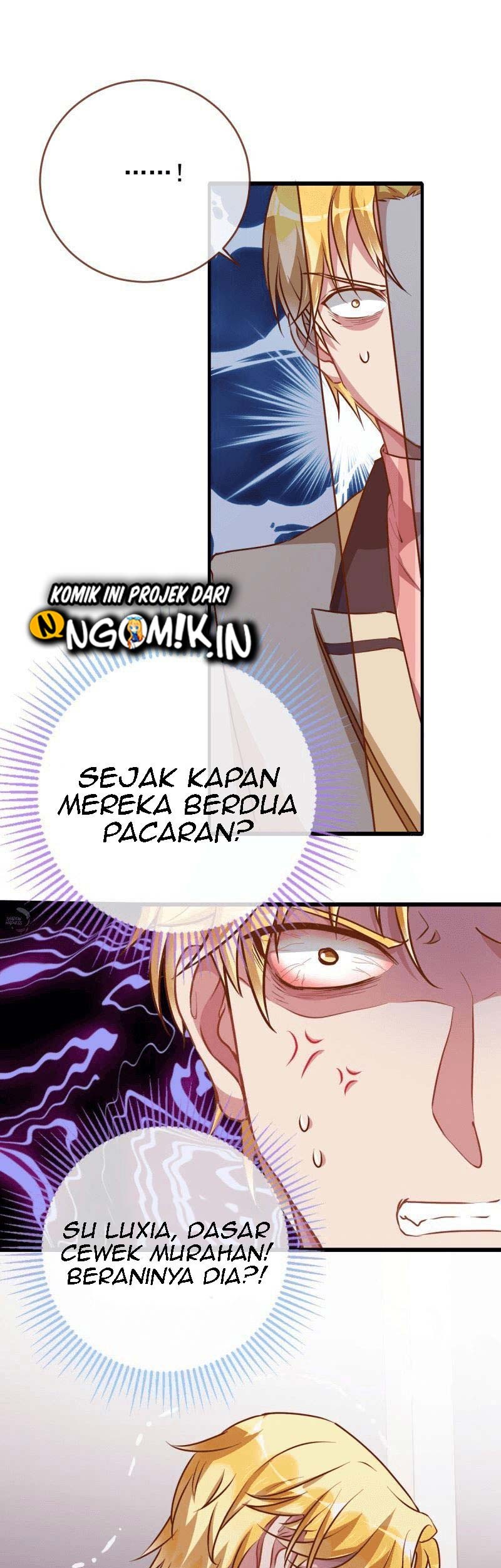 Cheating Men Must Die Bab 26 halaman 8