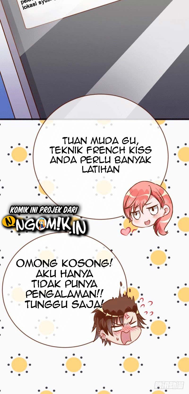 Cheating Men Must Die Bab 26 halaman 10