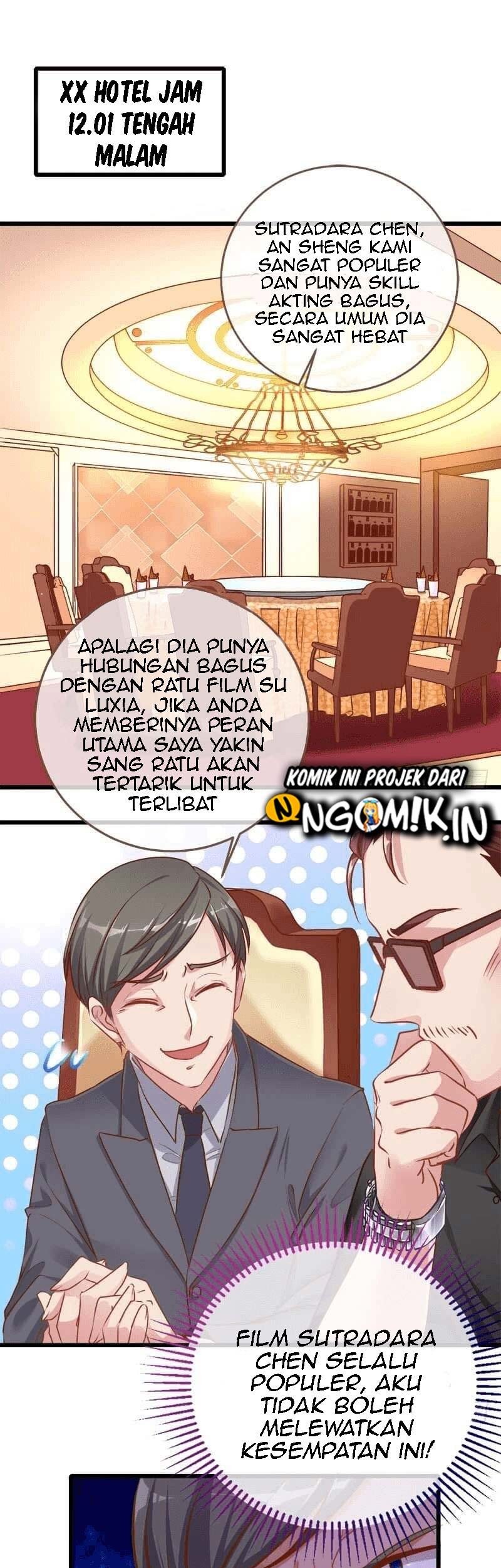 Cheating Men Must Die Bab 26 halaman 11