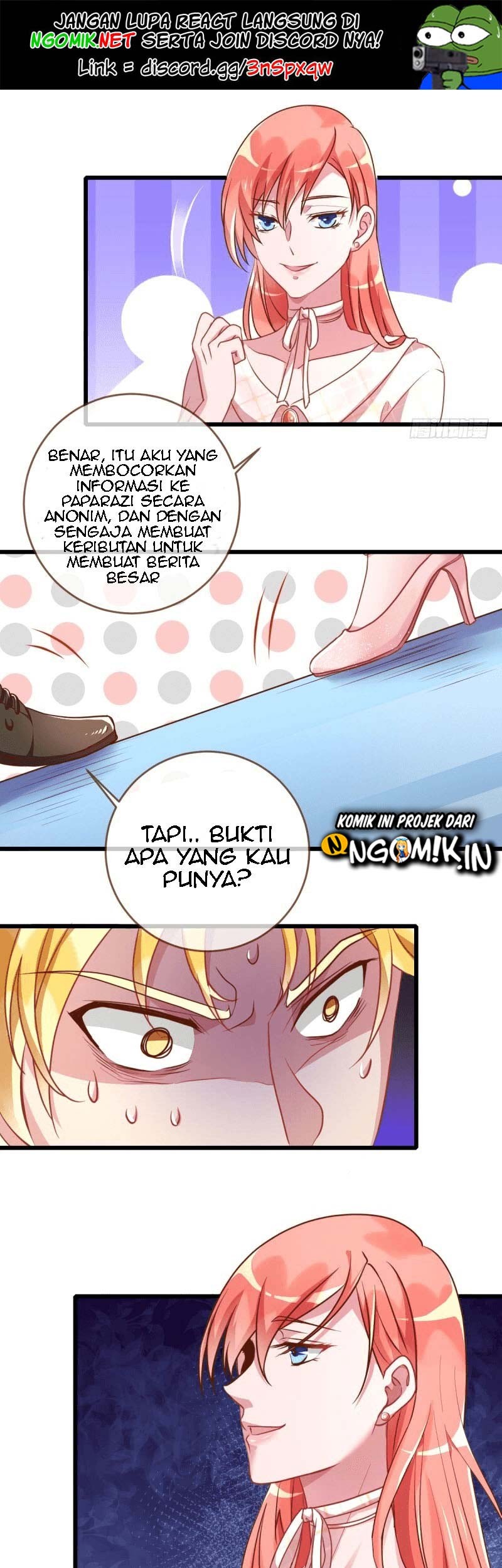 Cheating Men Must Die chapter 27 halaman 2