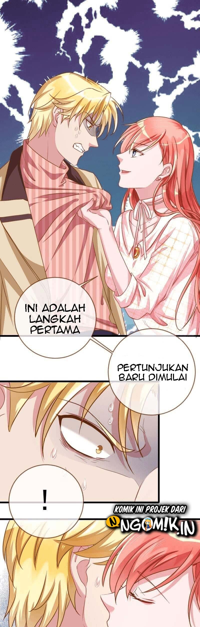 Cheating Men Must Die chapter 27 halaman 4