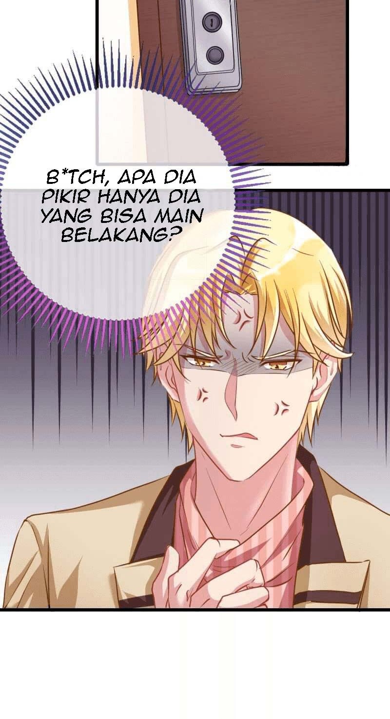 Cheating Men Must Die chapter 27 halaman 6