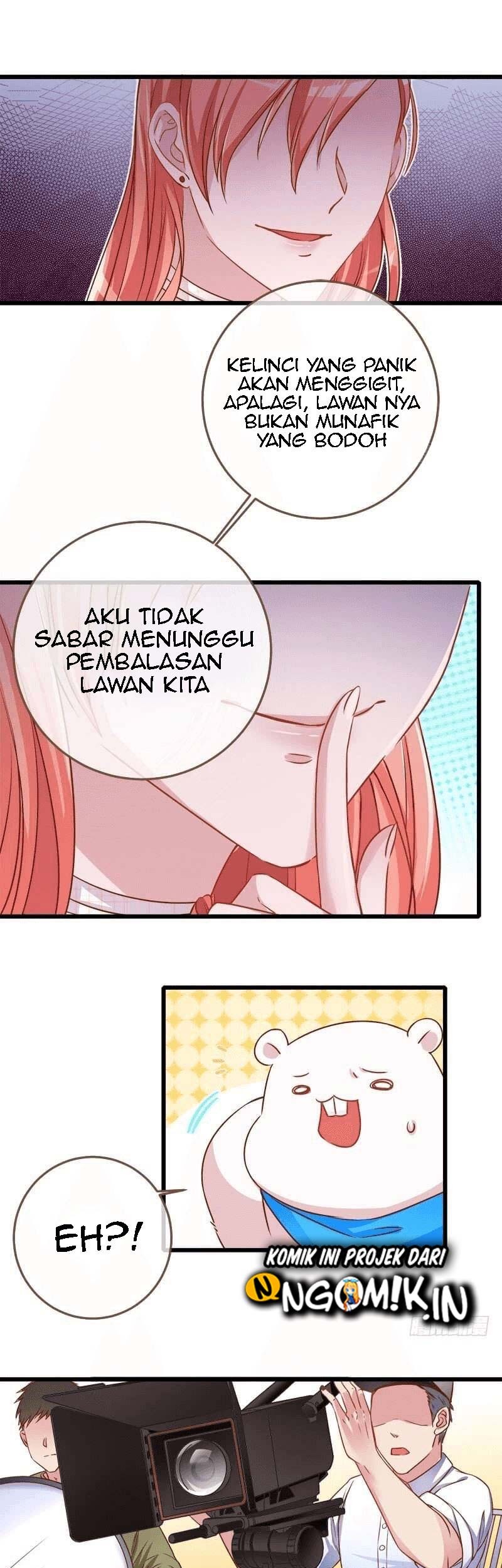 Cheating Men Must Die chapter 27 halaman 9