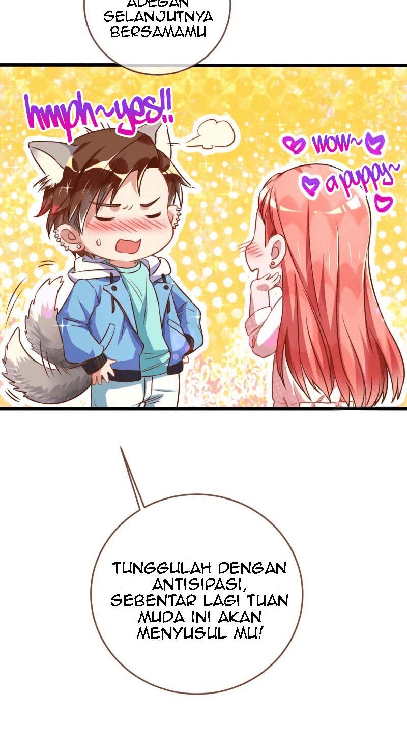 Cheating Men Must Die chapter 27 halaman 13