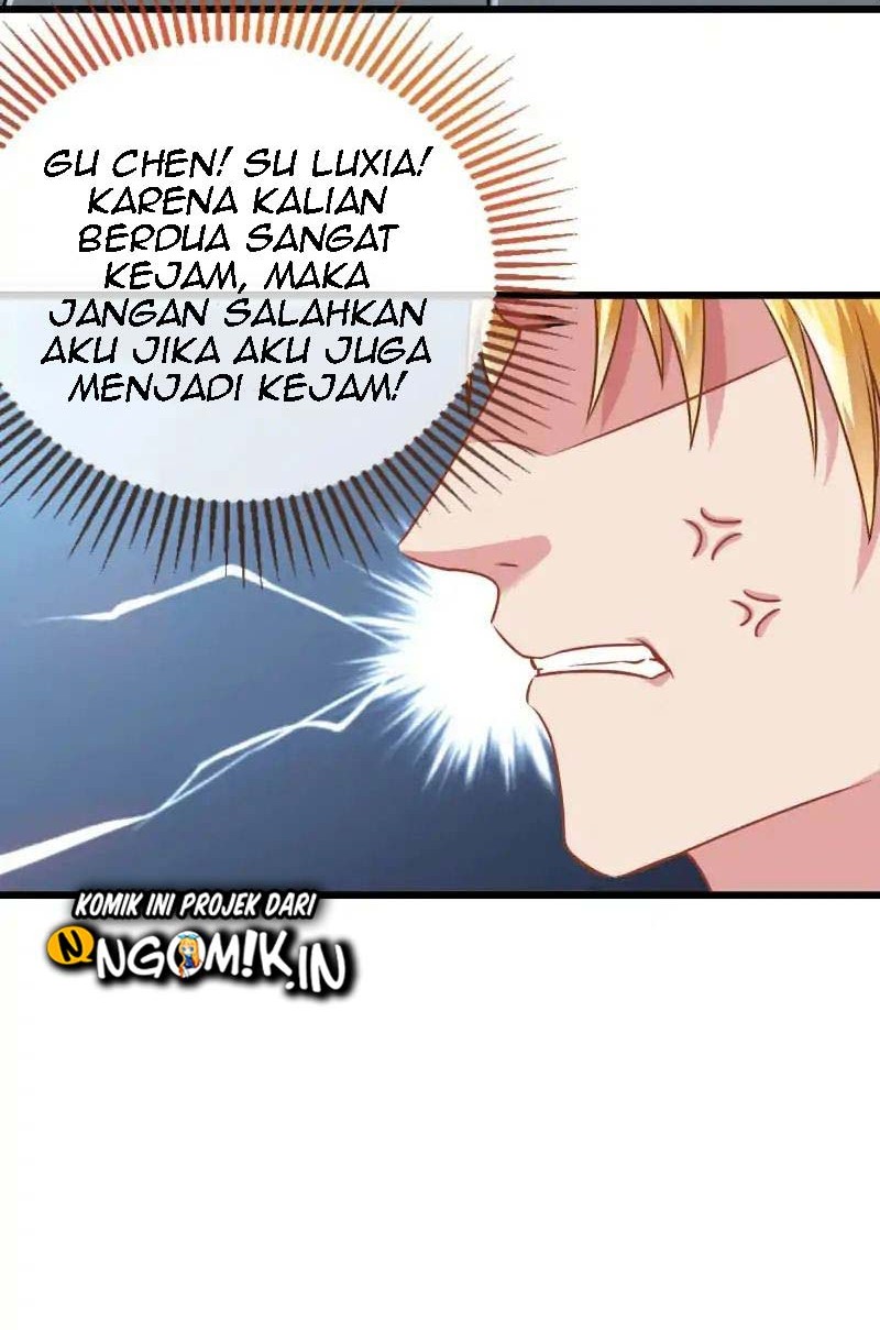 Cheating Men Must Die chapter 28 halaman 10