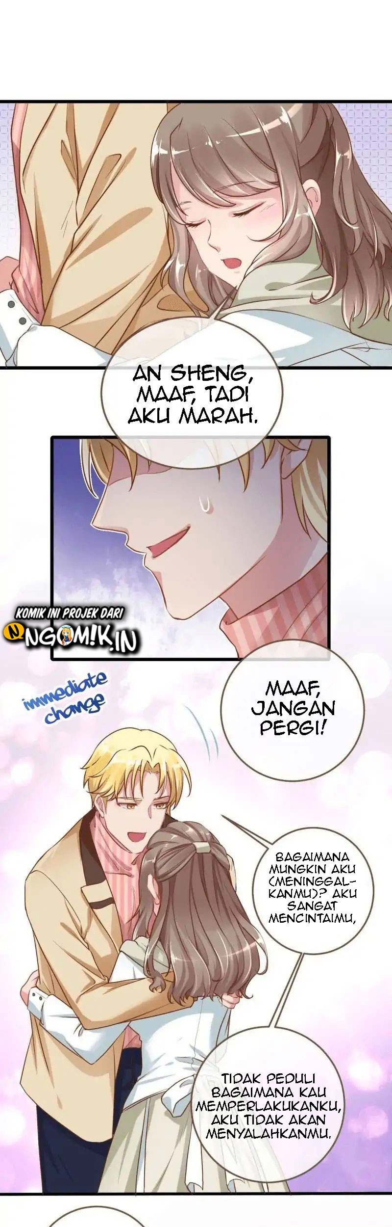 Cheating Men Must Die chapter 28 halaman 15