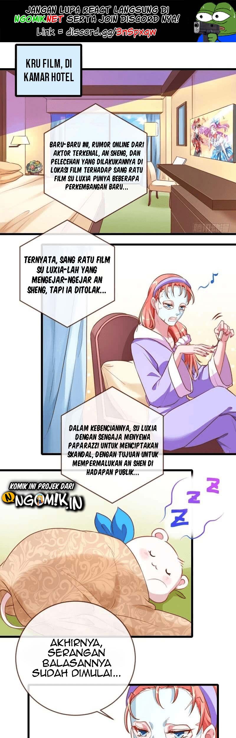 Cheating Men Must Die chapter 29 halaman 2