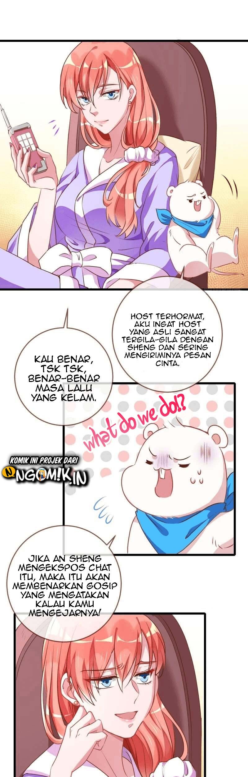Cheating Men Must Die chapter 29 halaman 6