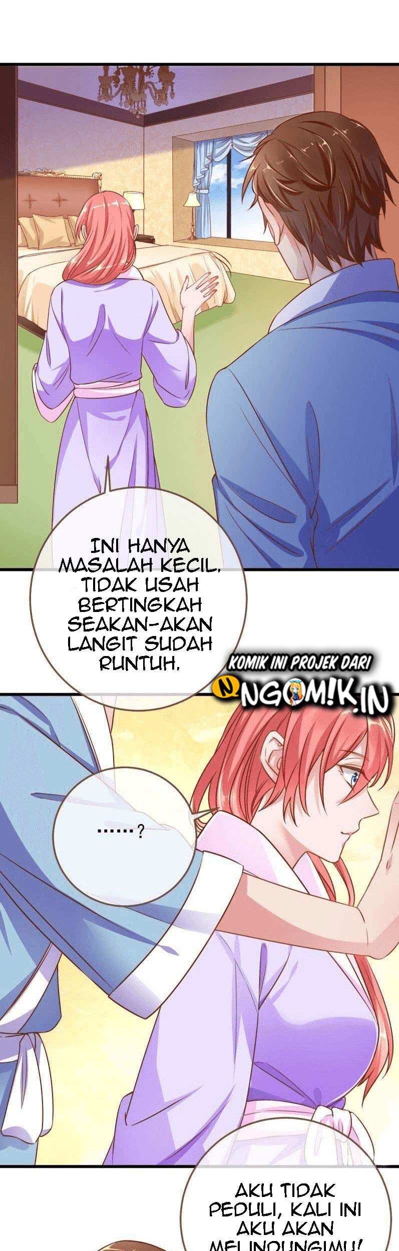 Cheating Men Must Die chapter 29 halaman 14