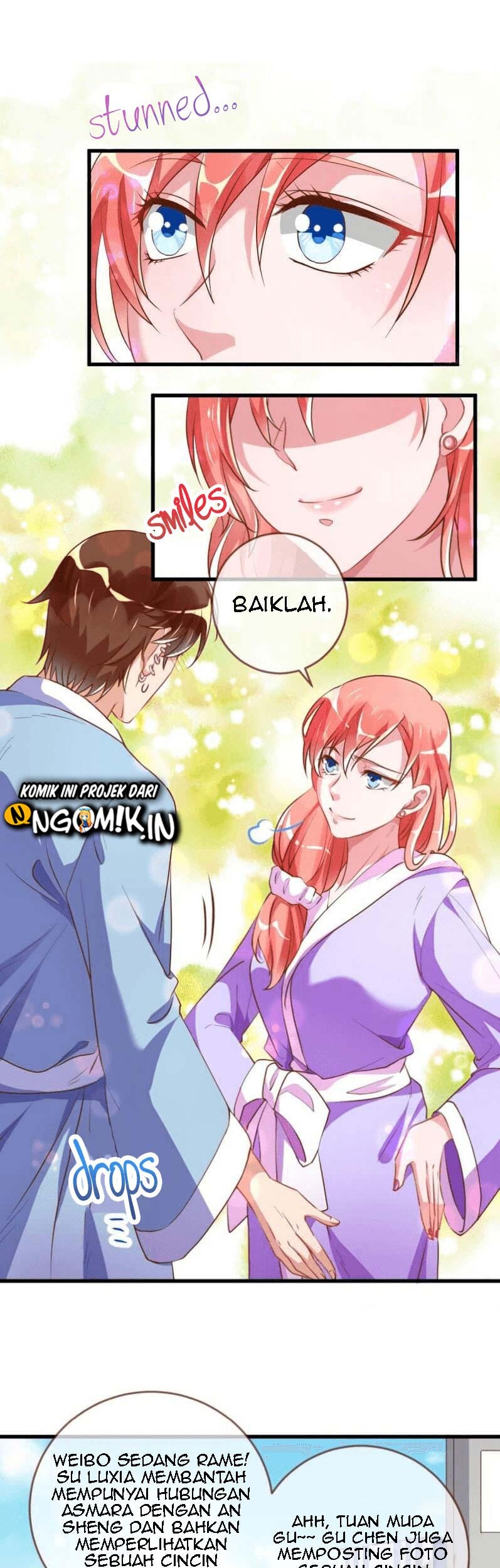 Cheating Men Must Die chapter 29 halaman 17