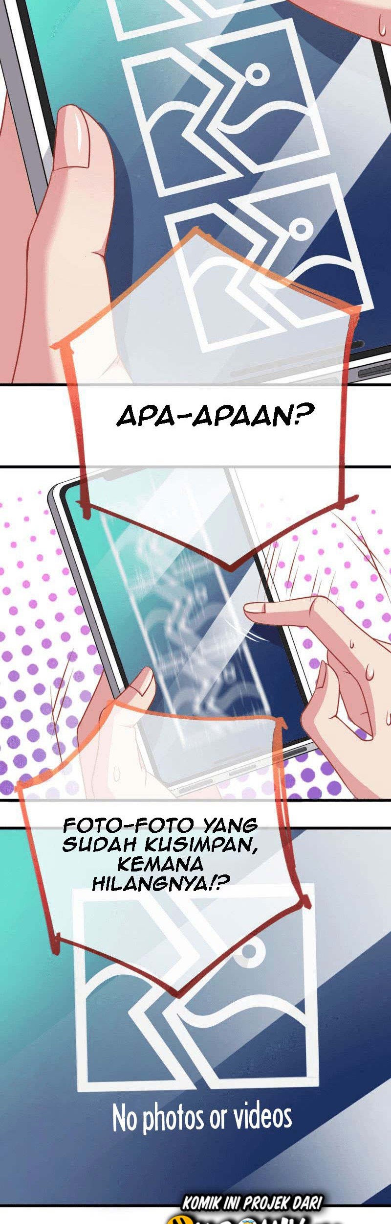 Cheating Men Must Die chapter 29 halaman 23