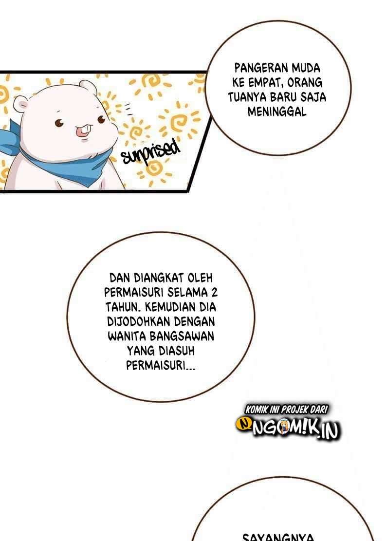 Cheating Men Must Die Bab 3 halaman 12