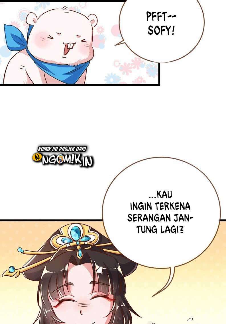 Cheating Men Must Die Bab 3 halaman 19
