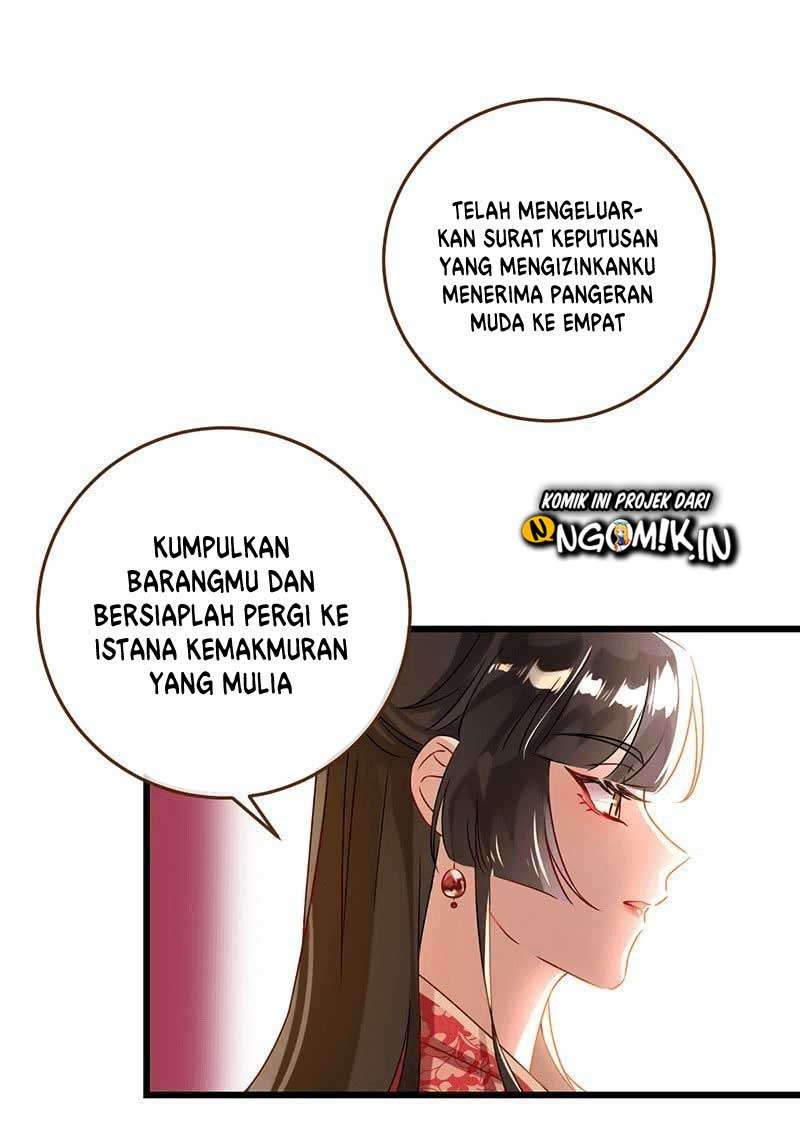 Cheating Men Must Die Bab 3 halaman 22