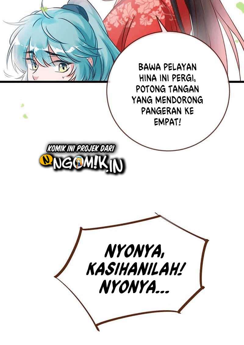 Cheating Men Must Die Bab 3 halaman 31