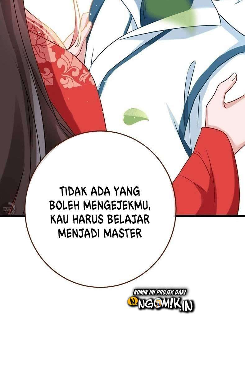 Cheating Men Must Die Bab 3 halaman 36