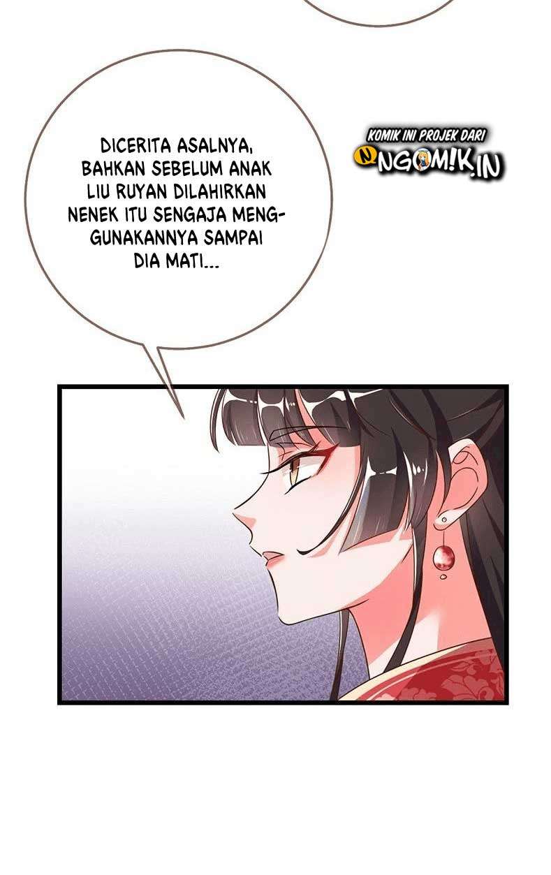 Cheating Men Must Die Bab 3 halaman 40