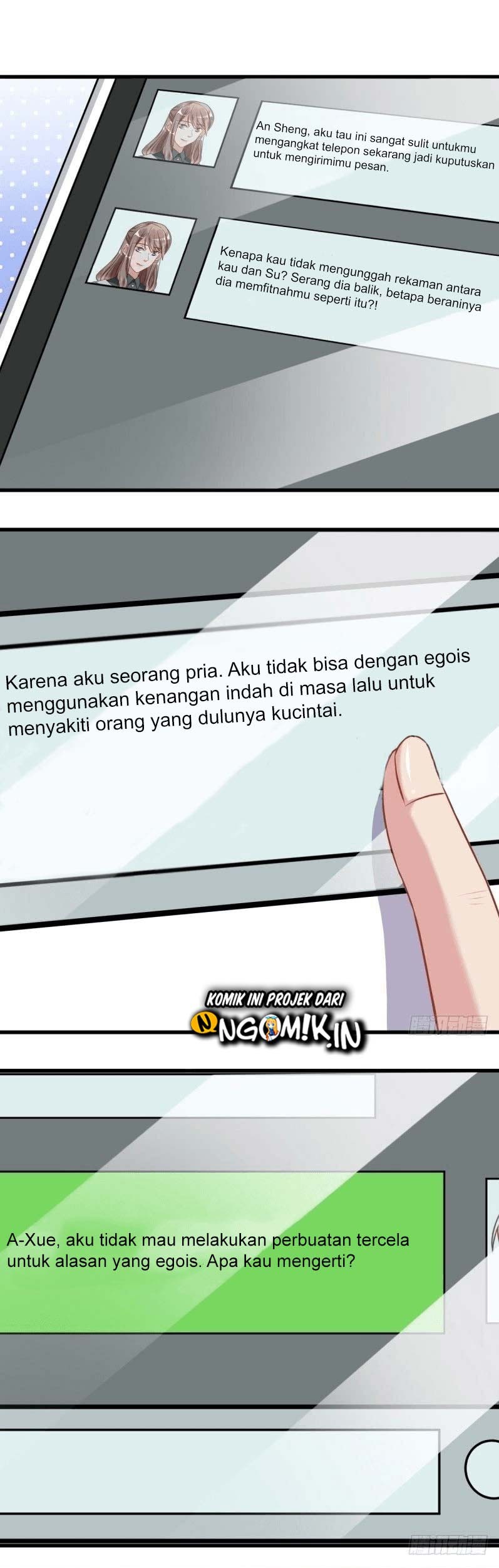 Cheating Men Must Die Bab 30 halaman 10