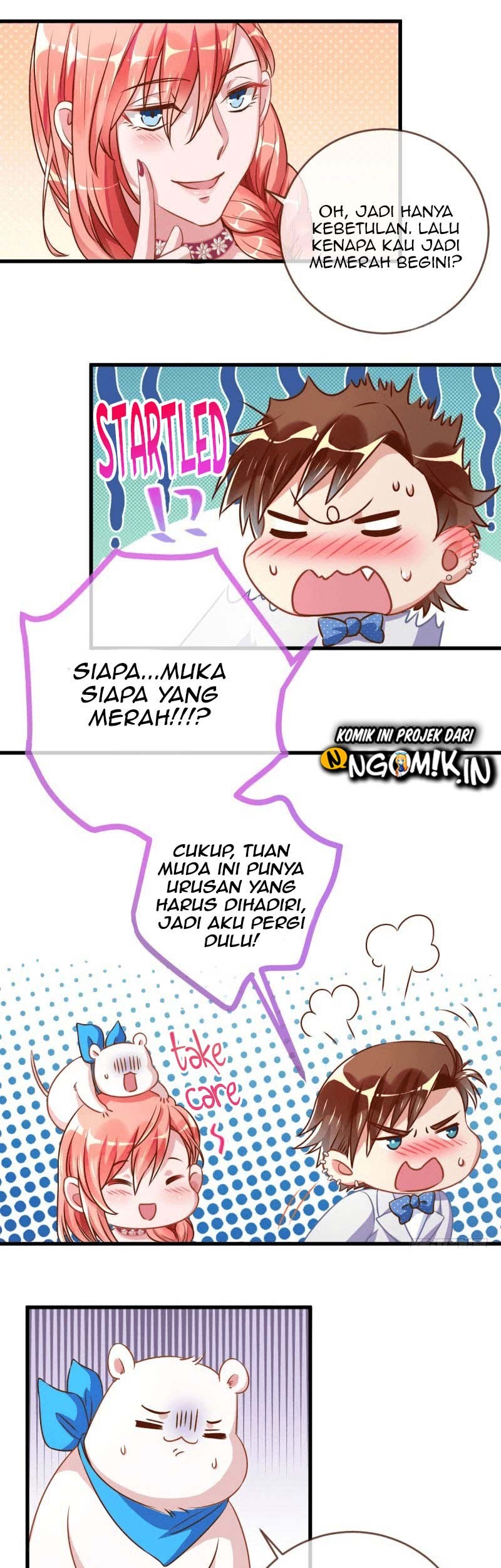 Cheating Men Must Die Bab 30 halaman 19
