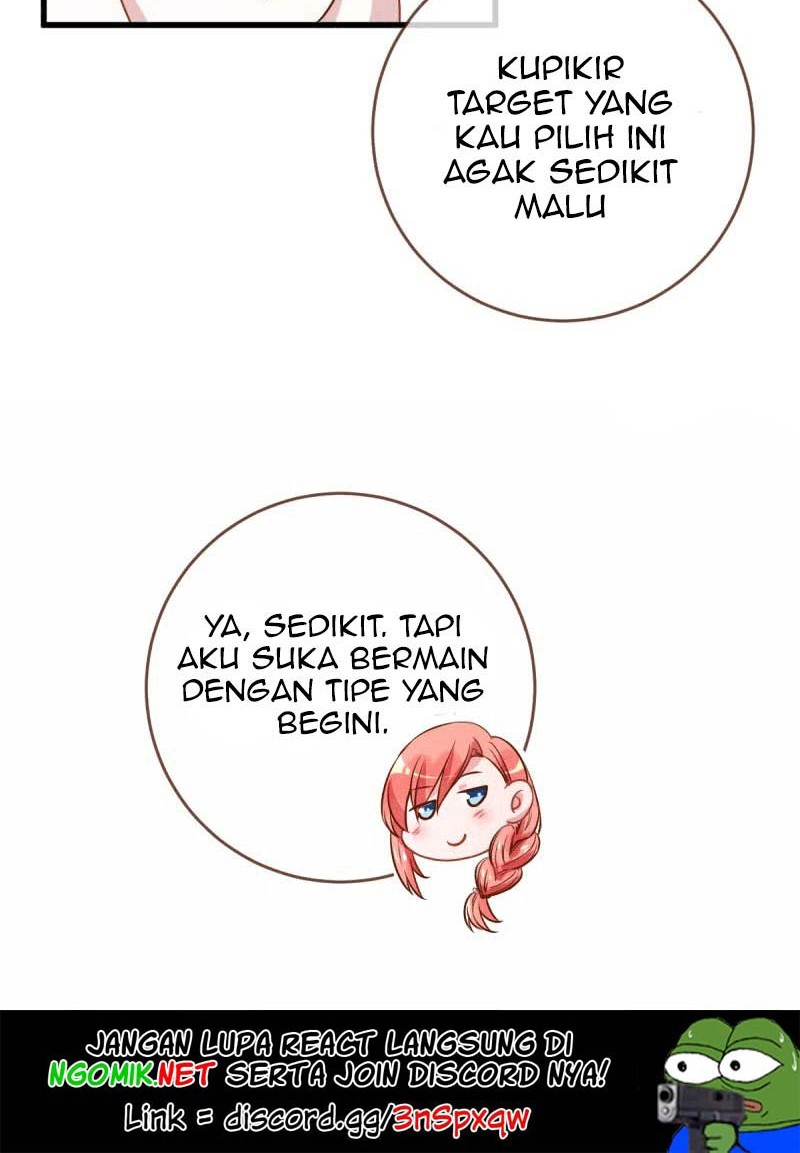 Cheating Men Must Die Bab 30 halaman 20