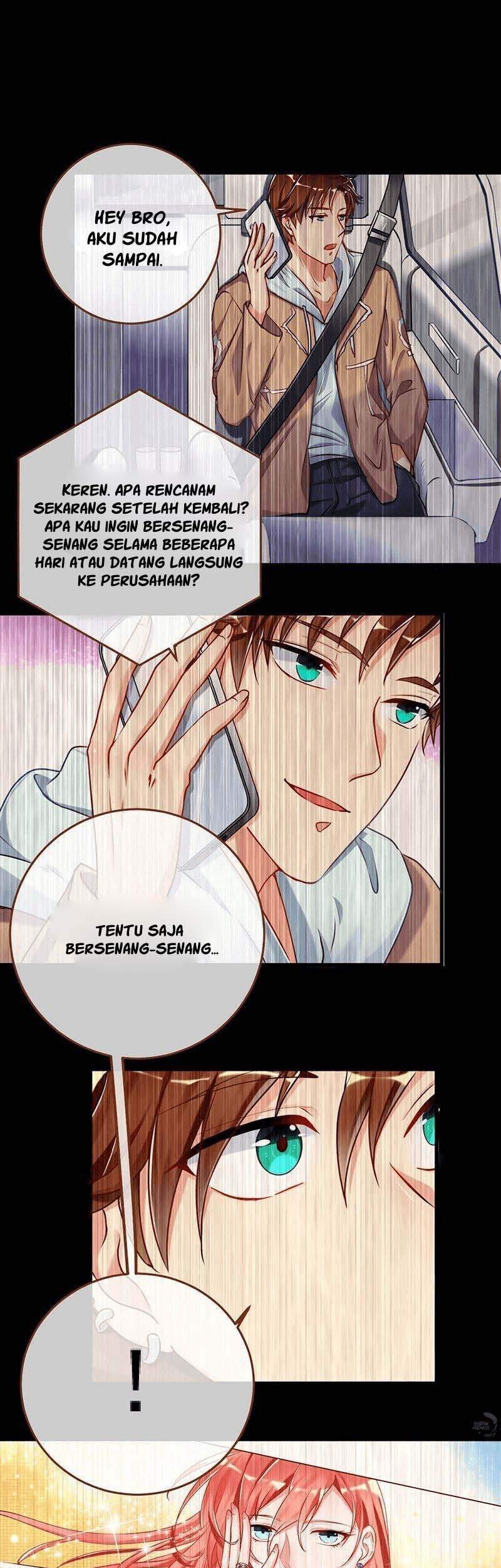 Cheating Men Must Die chapter 31 halaman 4