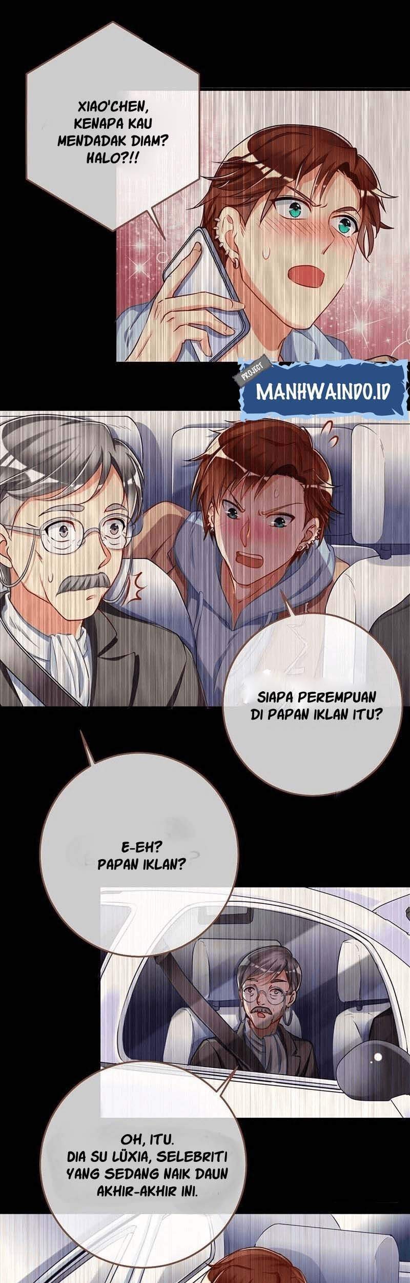 Cheating Men Must Die chapter 31 halaman 7