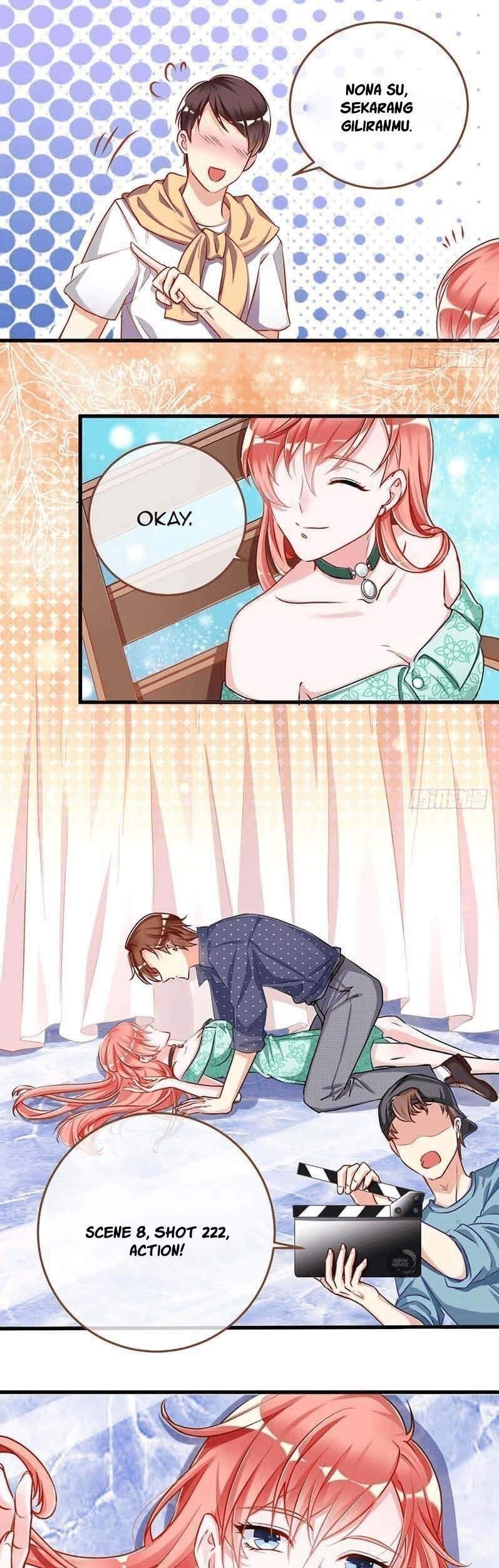 Cheating Men Must Die chapter 31 halaman 17