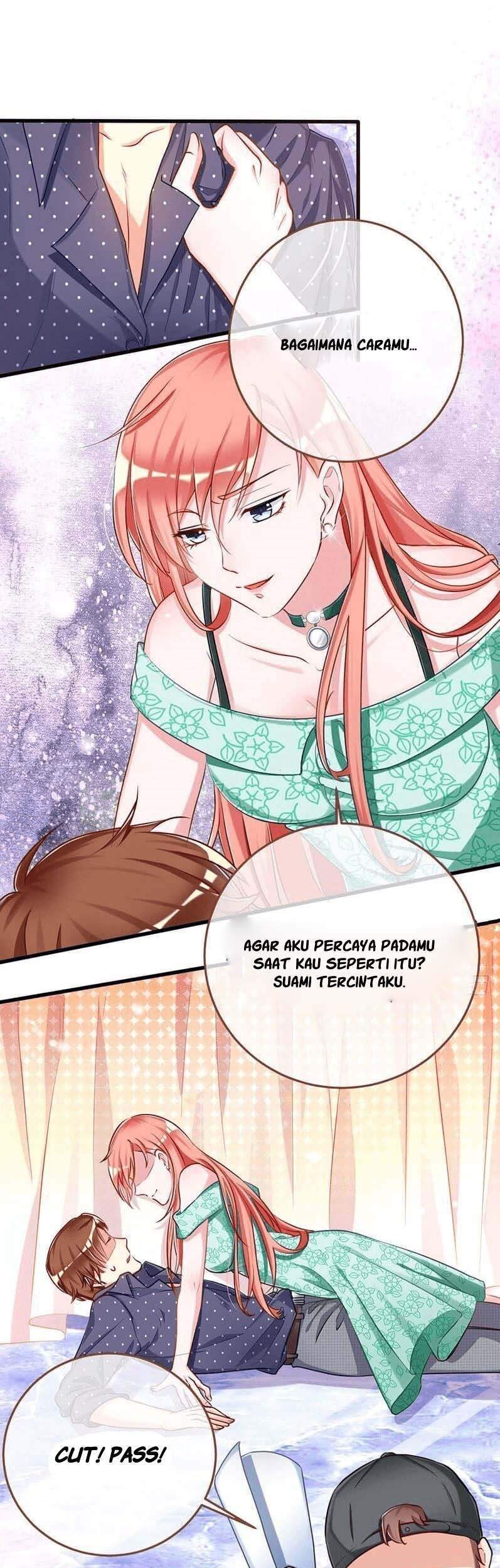 Cheating Men Must Die chapter 31 halaman 20