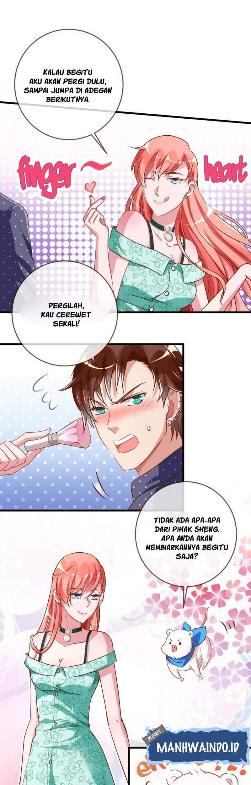 Cheating Men Must Die chapter 31 halaman 23