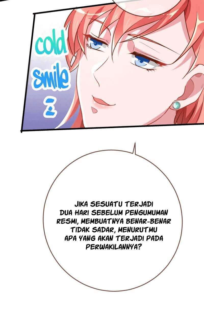 Cheating Men Must Die chapter 31 halaman 25