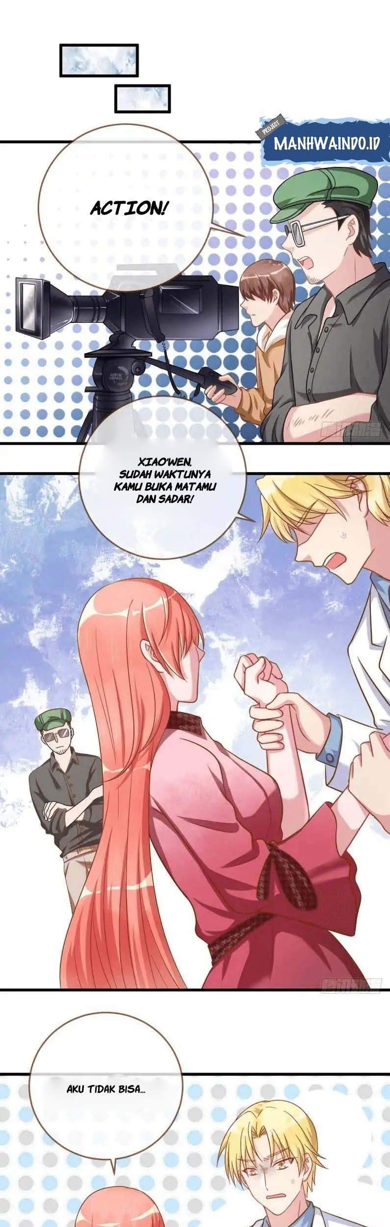 Cheating Men Must Die Bab 32 halaman 14