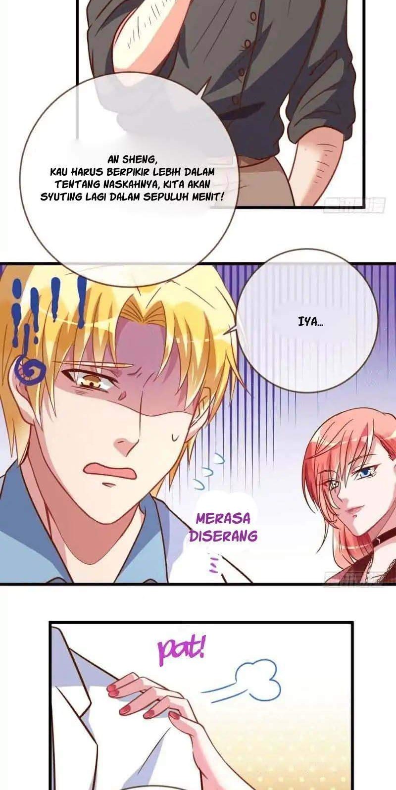 Cheating Men Must Die chapter 33 halaman 6