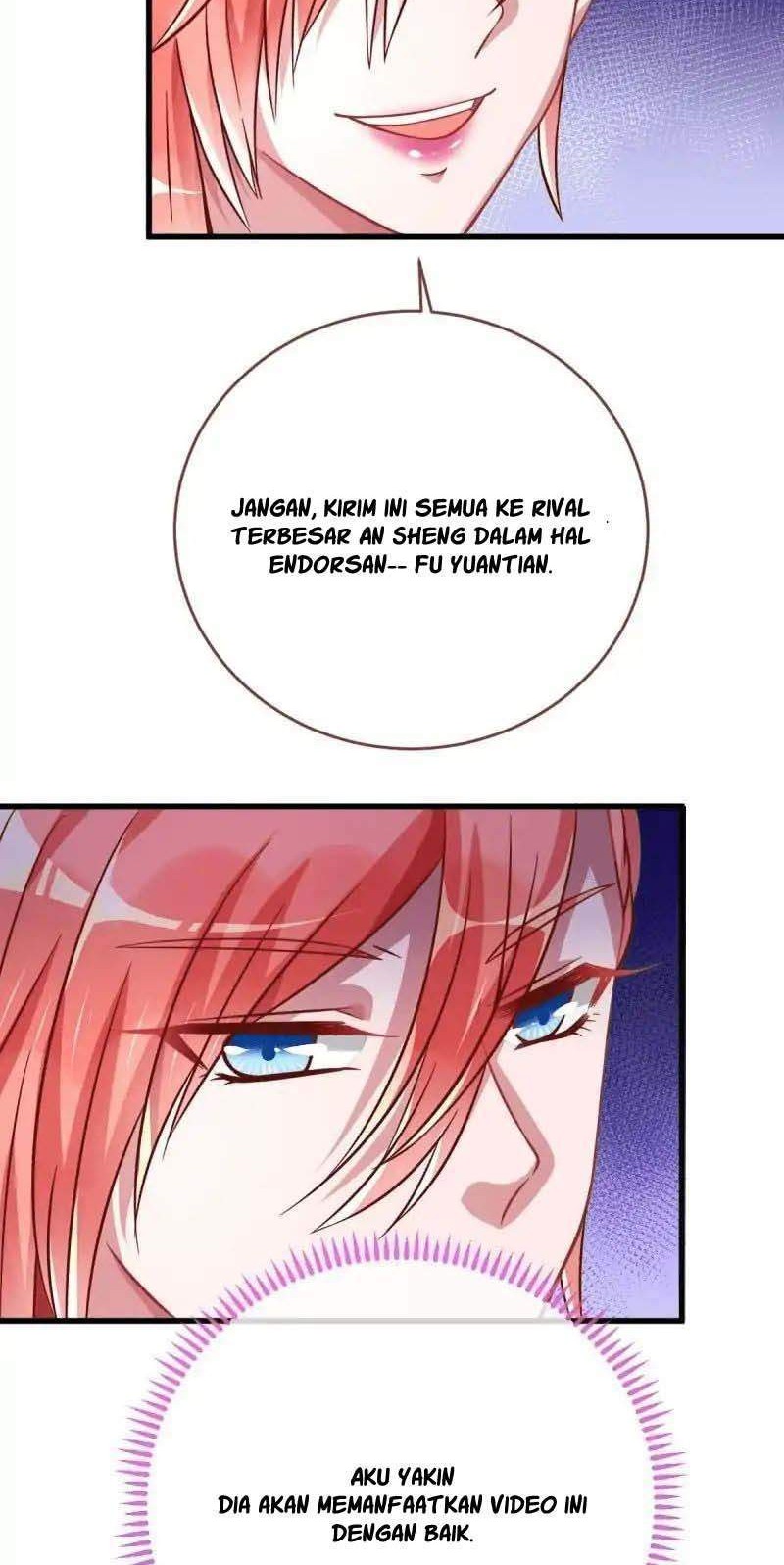 Cheating Men Must Die chapter 33 halaman 10