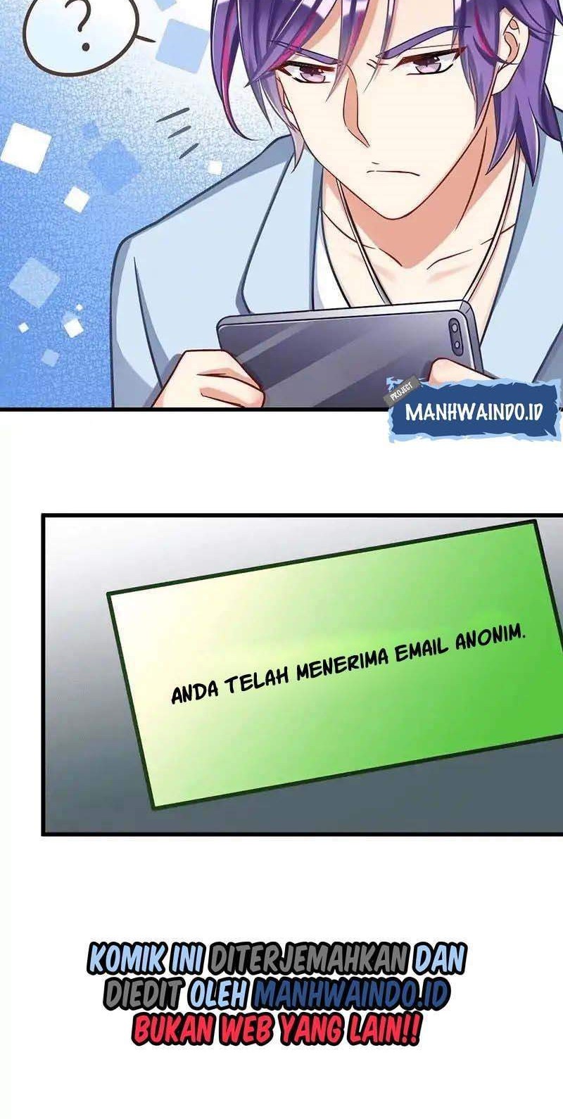 Cheating Men Must Die chapter 33 halaman 16