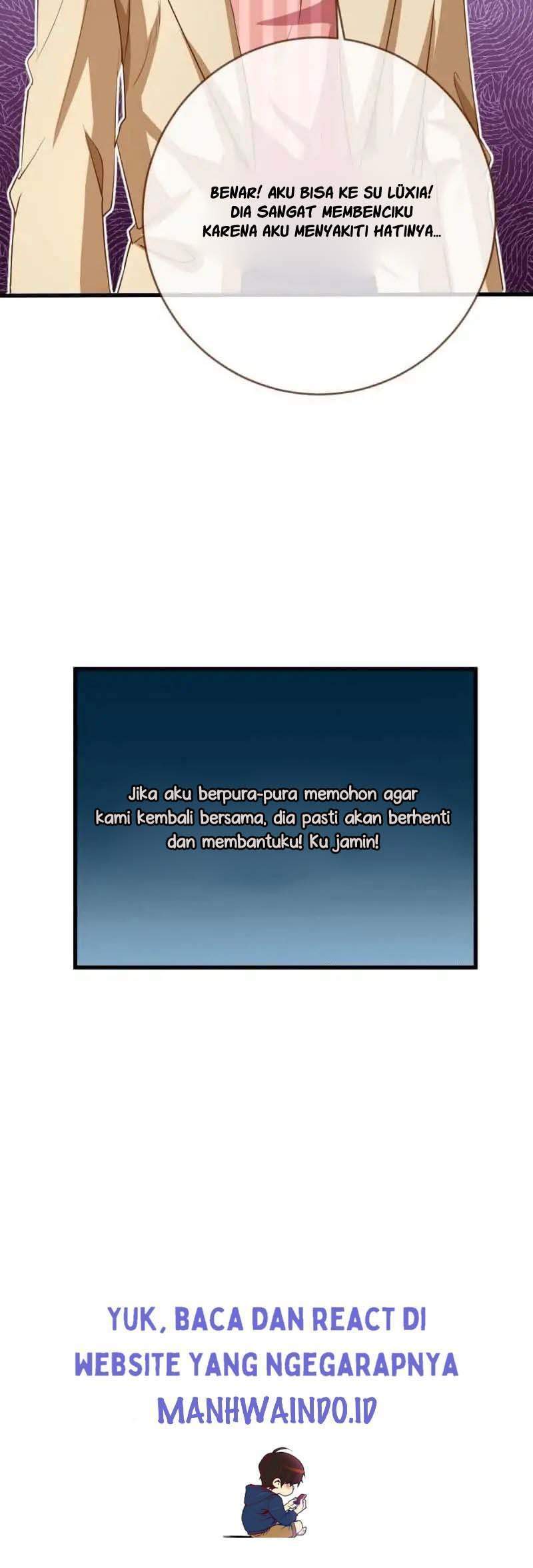 Cheating Men Must Die chapter 33 halaman 28