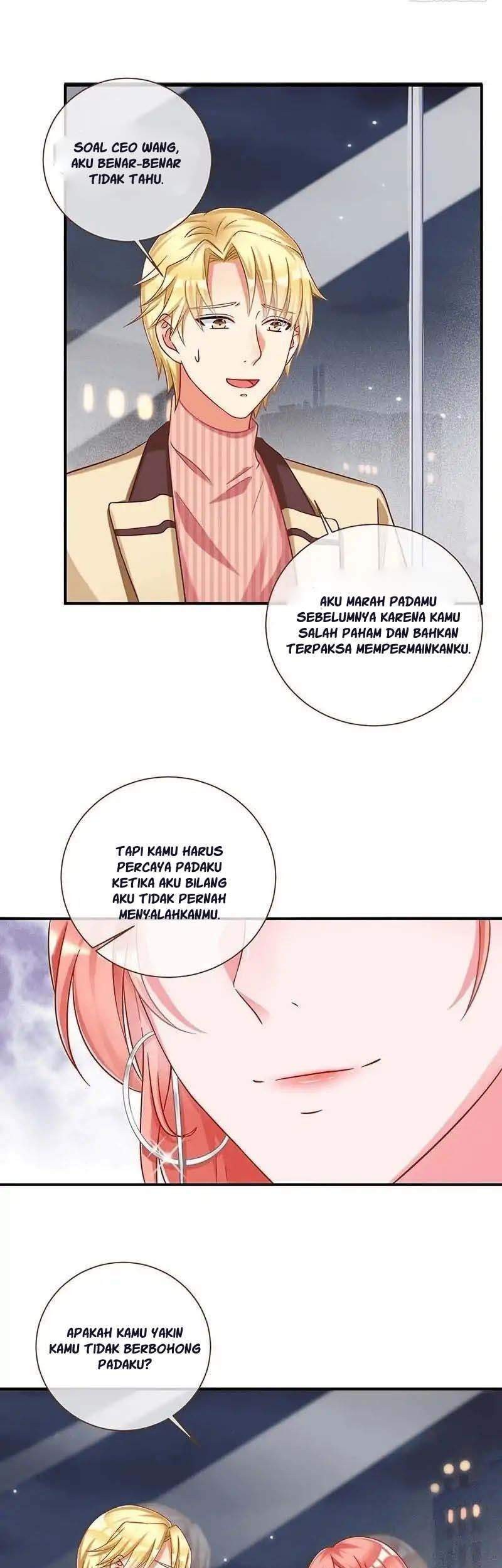 Cheating Men Must Die Bab 34 halaman 4