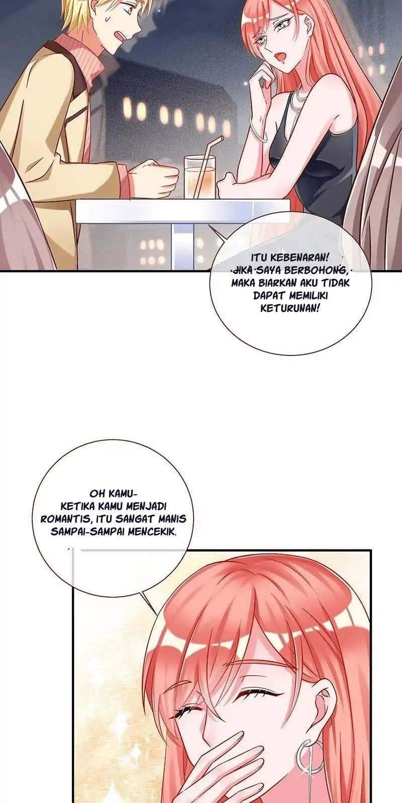 Cheating Men Must Die Bab 34 halaman 5