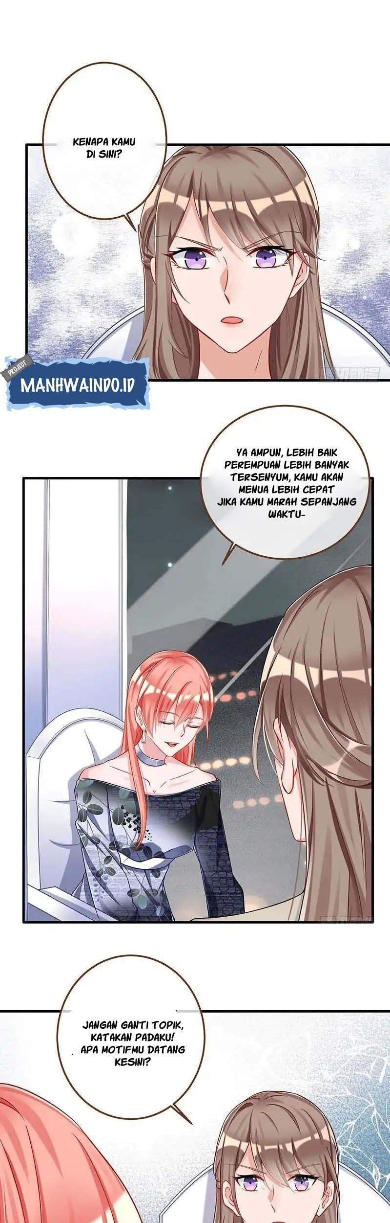 Cheating Men Must Die chapter 35 halaman 4