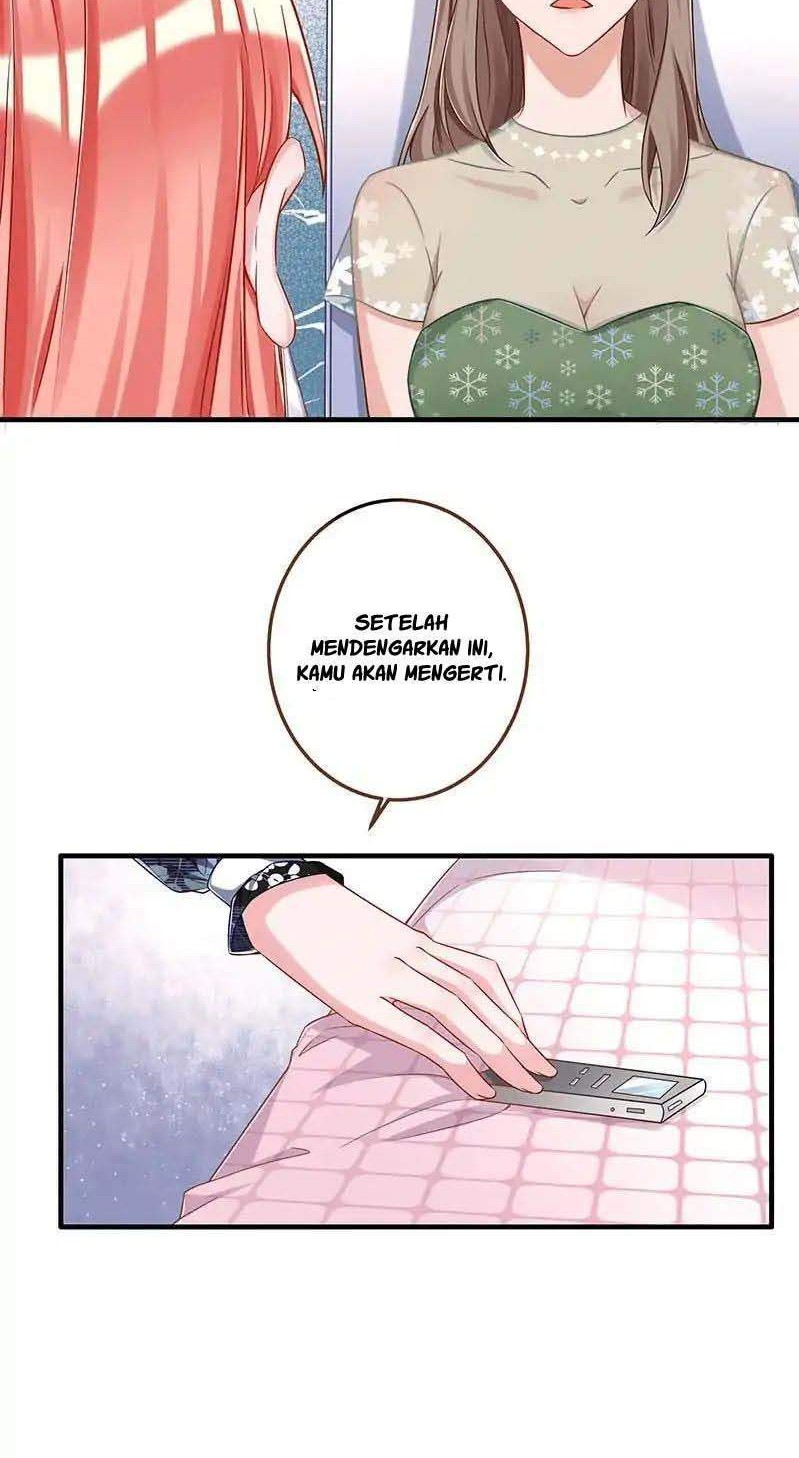 Cheating Men Must Die chapter 35 halaman 5