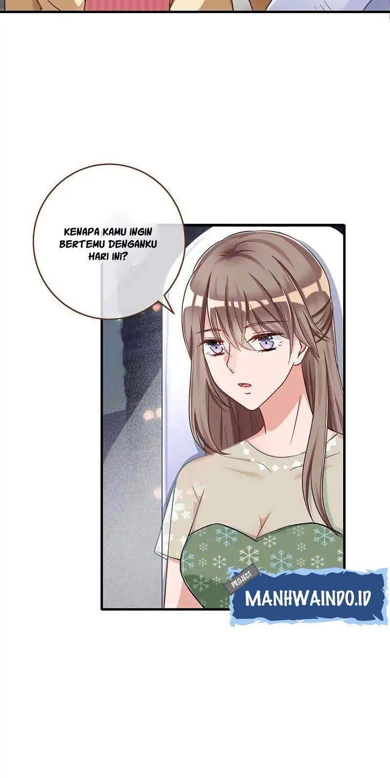 Cheating Men Must Die chapter 35 halaman 17