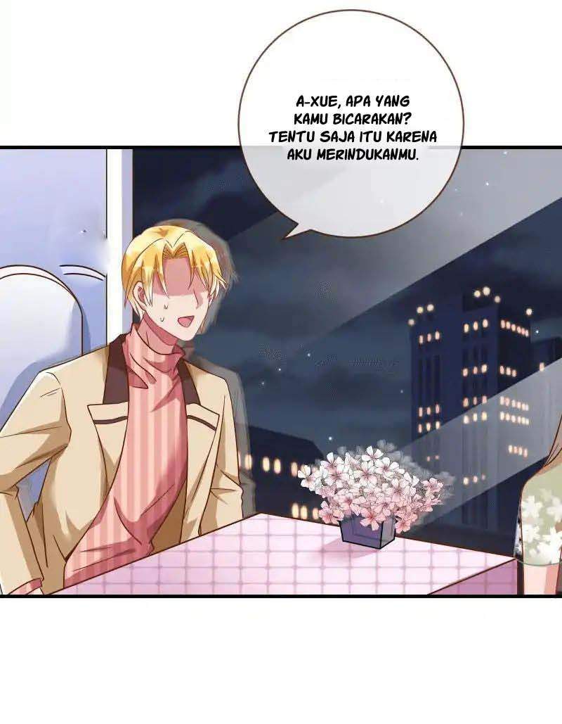 Cheating Men Must Die chapter 35 halaman 18