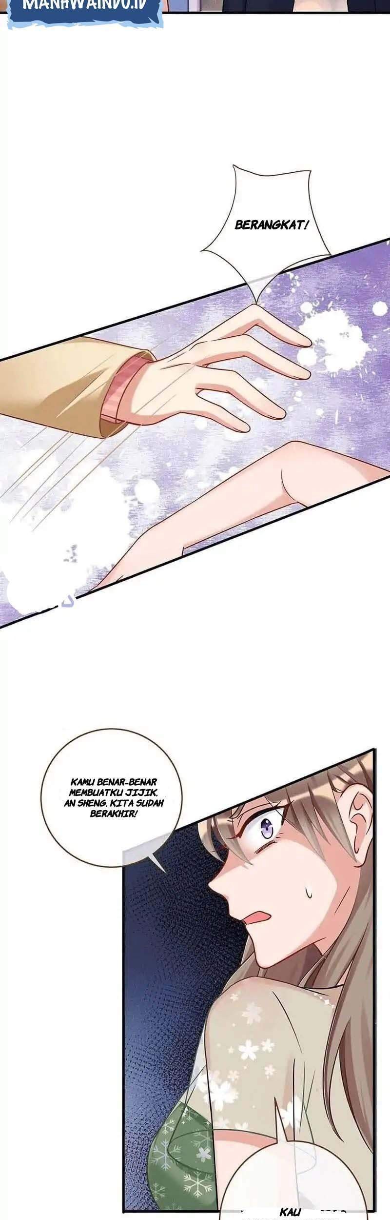 Cheating Men Must Die chapter 35 halaman 25