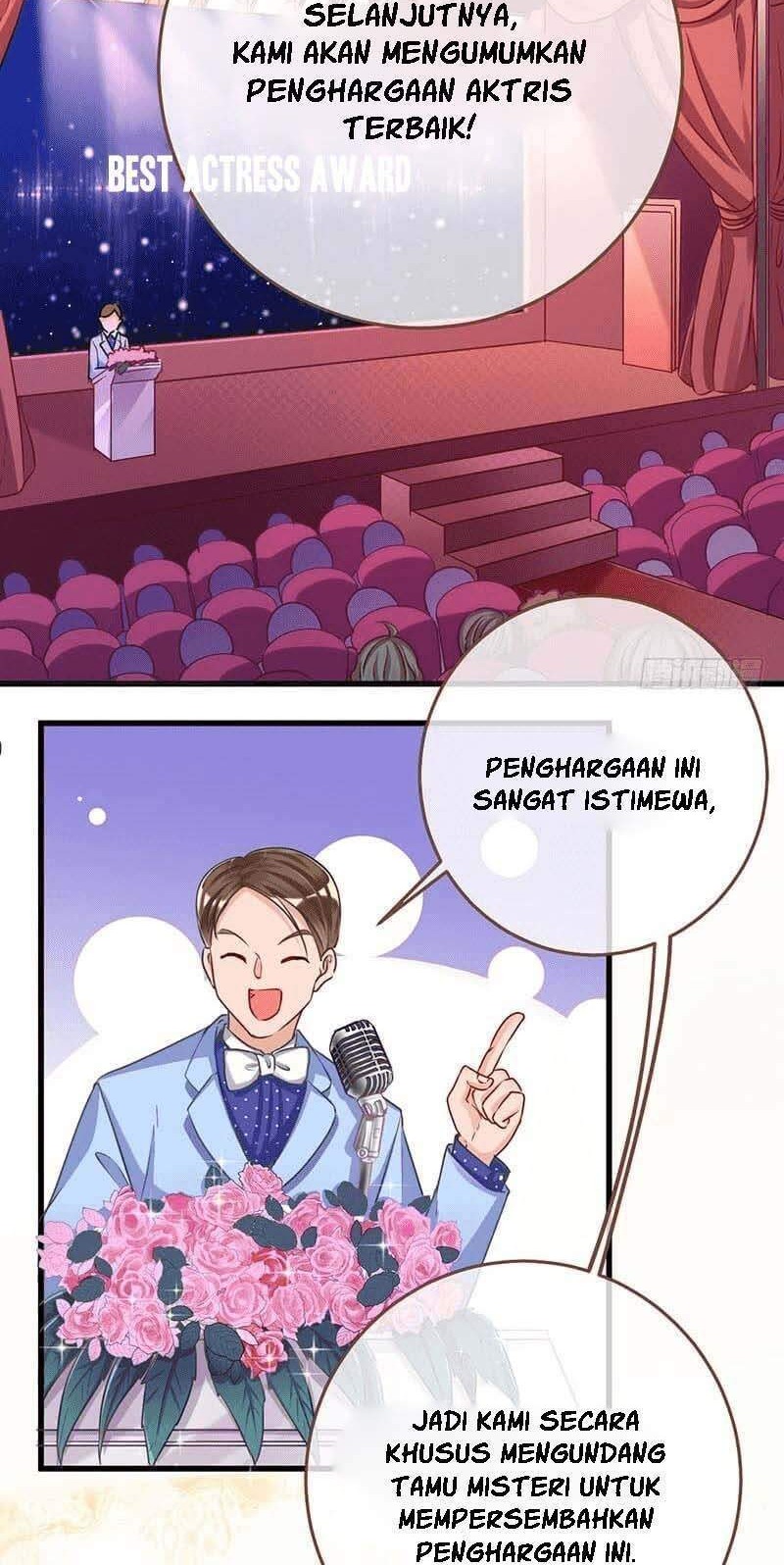 Cheating Men Must Die Bab 36 halaman 14