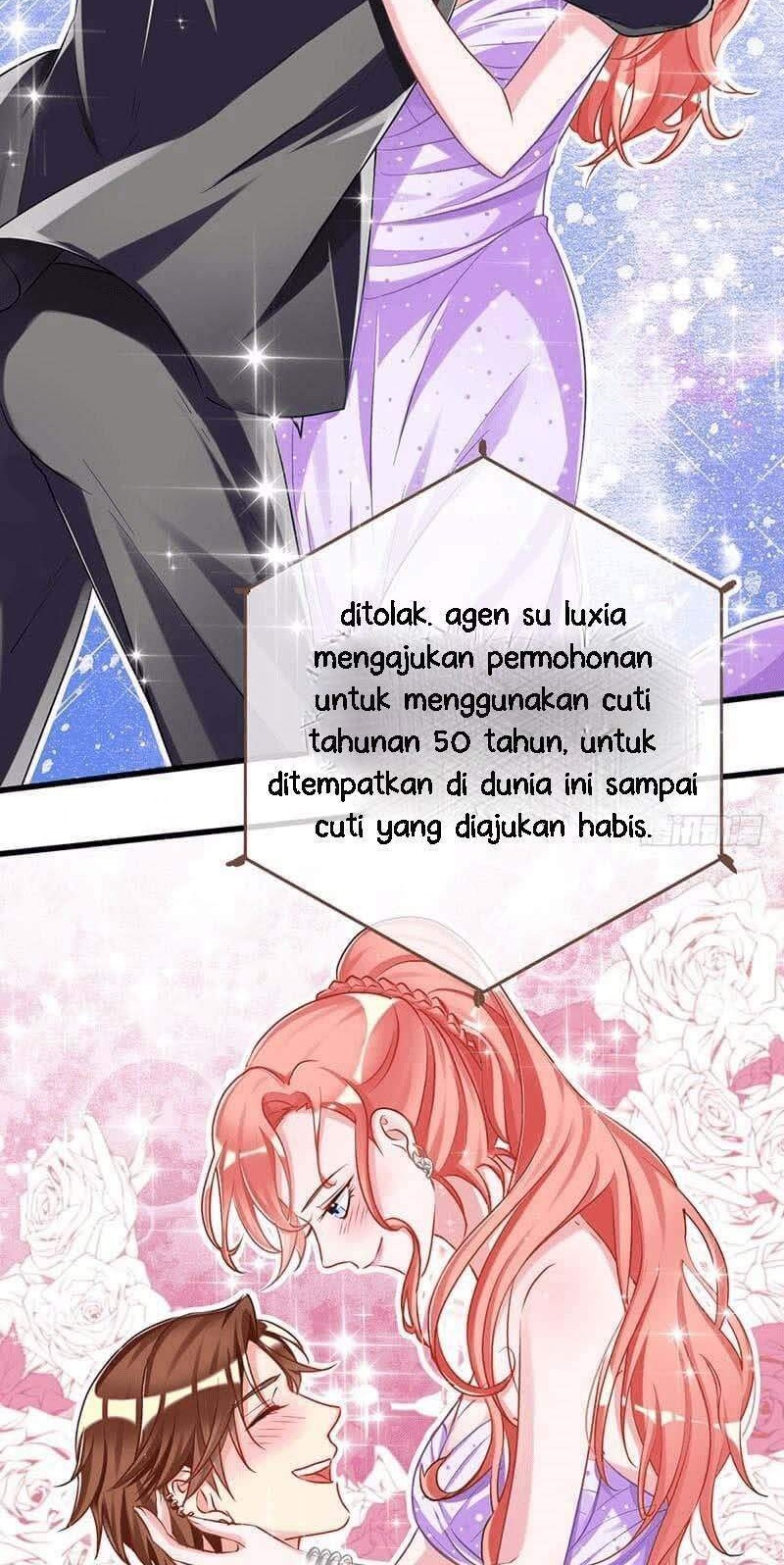 Cheating Men Must Die Bab 36 halaman 30