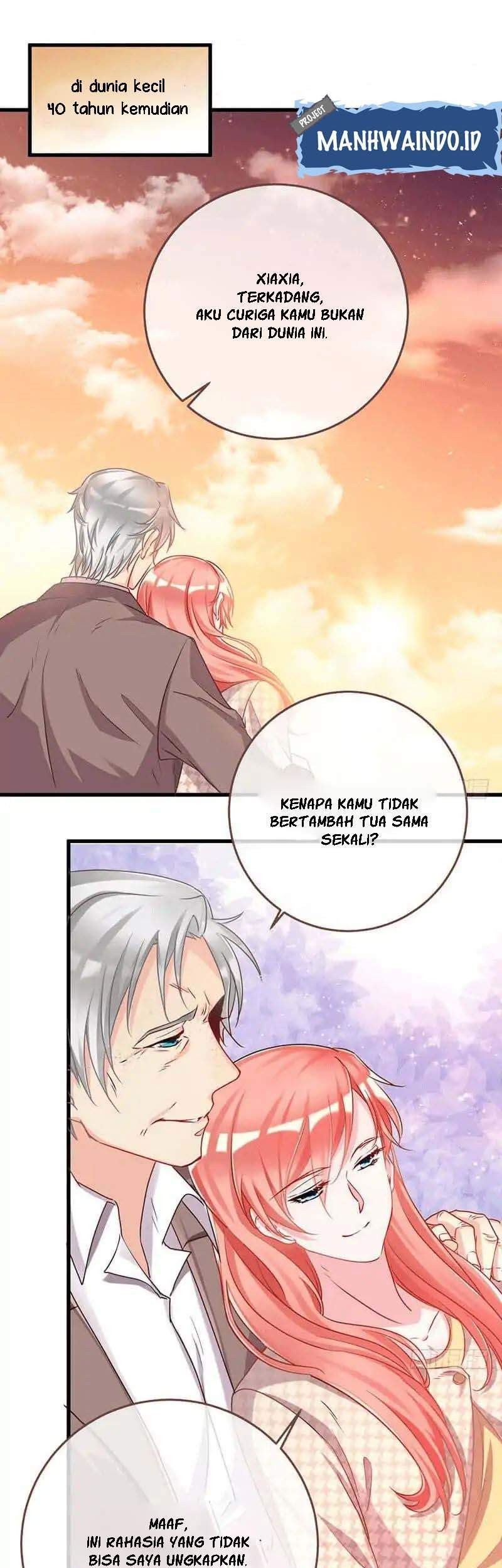 Cheating Men Must Die Bab 37 halaman 4