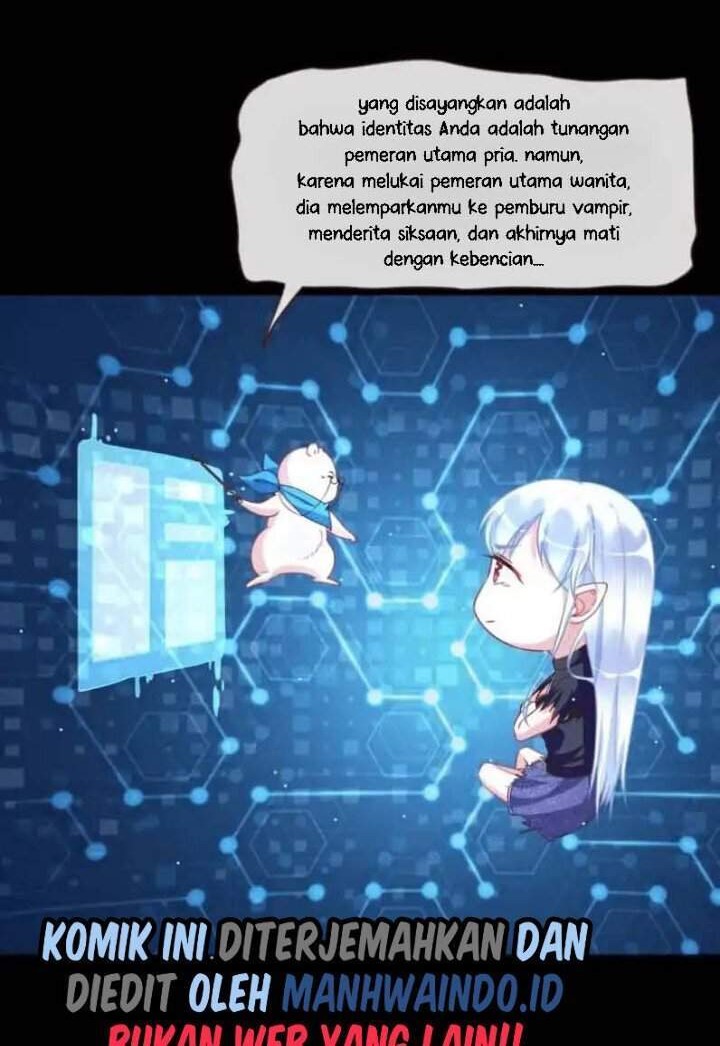Cheating Men Must Die Bab 38 halaman 2